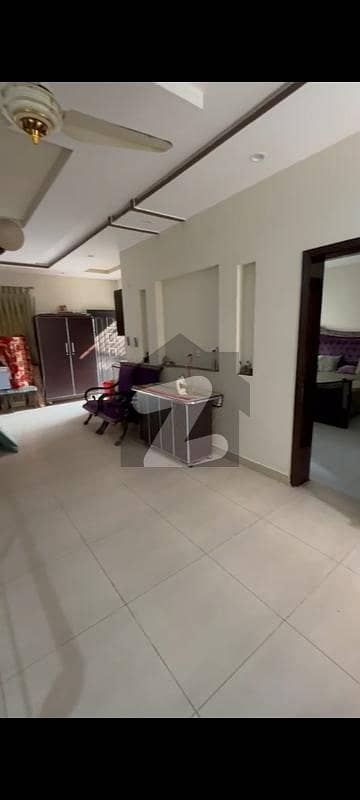 Double-Storey Villa Available For Rent