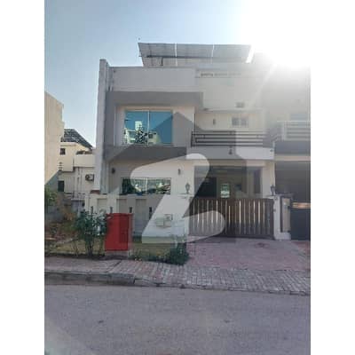 5 Marla Double Storey Full House With Solar