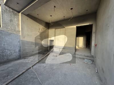 5 MARLA OWNER BUILT | GREY STRUCTURE | HIGH ROOF | HOUSE FOR SALE | DIAMOND BLOCK | PARK VIEW CITY | LAHORE