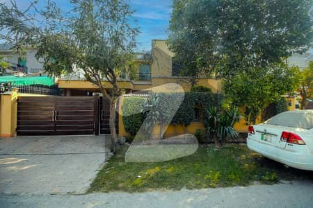 1 kanal House for Rent in Phase 3 DHA