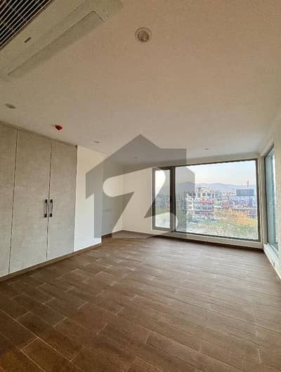 Sukh Chayn Residence F-10 Unfurnished 4 Bedroom Apartment Available For Rent Beautiful Location