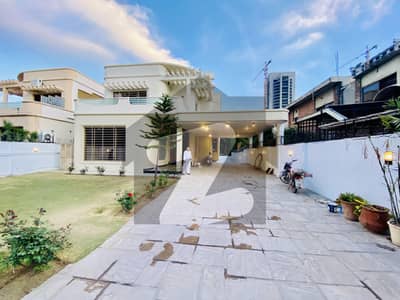 F-7 House For Rent New Spacious Triple Storey House