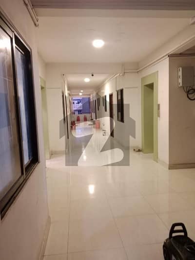 804 Square Feet Flat For sale In Beautiful Al-Ghurair Giga - Block 17