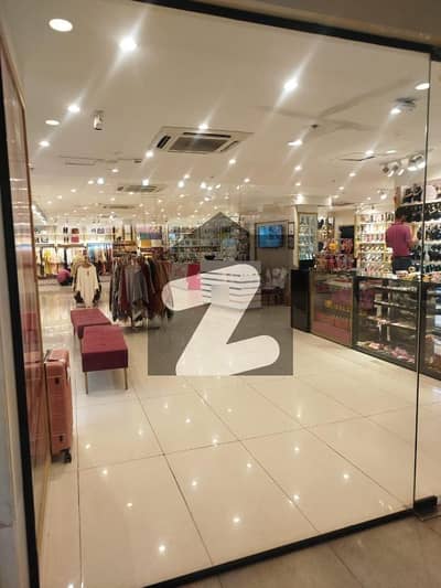 Brand Occupied Shop For Sale, Prime Location