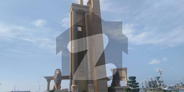 Stunning Prime Location 5 Marla Residential Plot In Royal Orchard - Block G Available