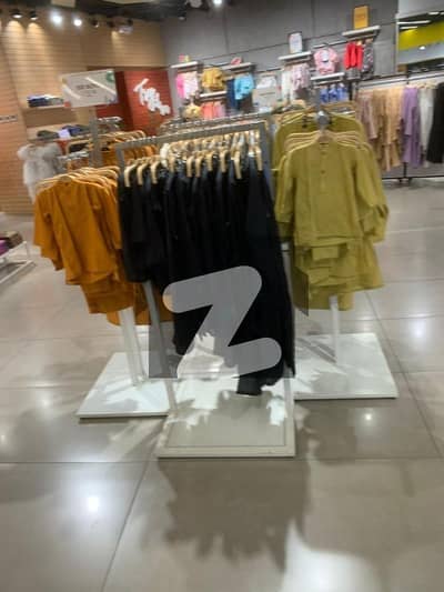 Brand Running Shop For Sale In Islamabad Expressway