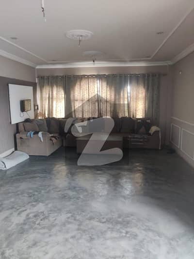 7 MARLA SECOND FLOOR FOR RENT NO GAS