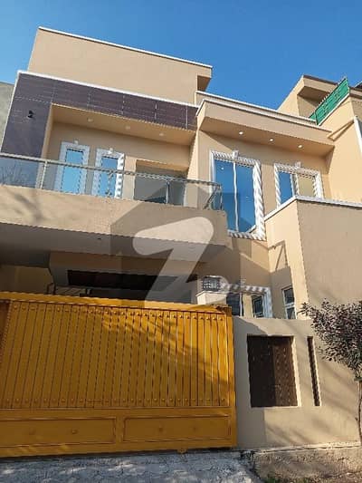 Bani Gala House Sized 5 Marla For sale