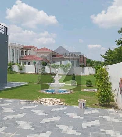 Get In Touch Now To Buy A House In DHA Phase 8 Lahore