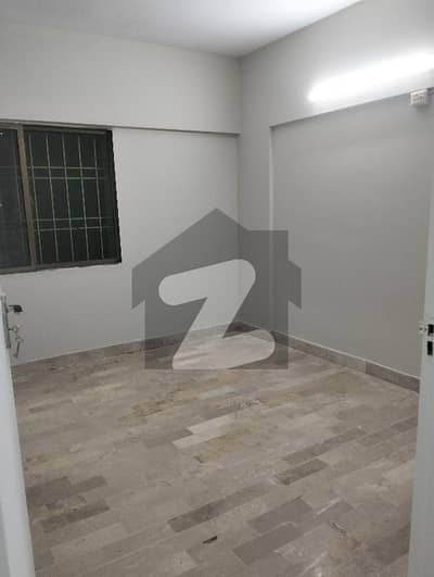 گلشنِ اقبال - بلاک 1 گلشنِ اقبال,گلشنِ اقبال ٹاؤن,کراچی میں 3 کمروں کا 5 مرلہ فلیٹ 75.0 لاکھ میں برائے فروخت۔