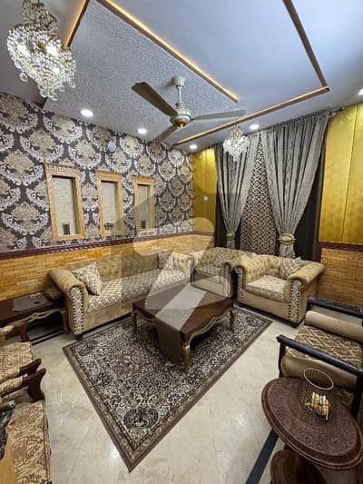 جی ۔ 13/1 جی ۔ 13,اسلام آباد میں 4 کمروں کا 4 مرلہ مکان 3.35 کروڑ میں برائے فروخت۔