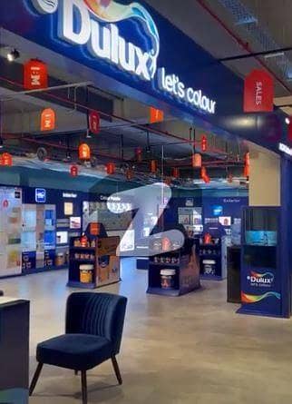 Shop For Sale At IMARAT Builders Mall