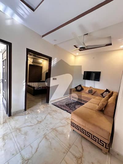 2nd Floor Furnished Apartment For Rent (Couple/ For Bachlers/ Female)