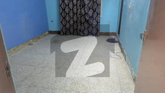 1800 Square Feet Flat In North Nazimabad - Block G Is Available
