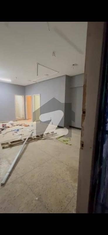 1000 Square Feet Office For rent Is Available In Gulshan-e-Iqbal - Block 13/A