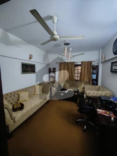 Rupali Residency 3 Bed DD*Code(15680)* Flat For Sale