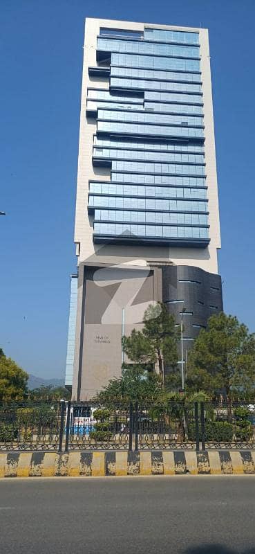 مال آف اسلام آباد بلیو ایریا,اسلام آباد میں 1 کمرے کا 4 مرلہ فلیٹ 2.75 لاکھ میں کرایہ پر دستیاب ہے۔