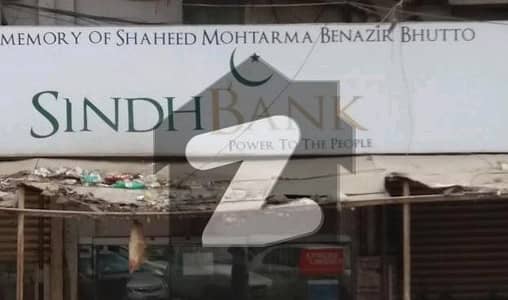 گلستانِِ جوہر ۔ بلاک 7 گلستانِ جوہر,کراچی میں 10 مرلہ دکان 15.0 کروڑ میں برائے فروخت۔