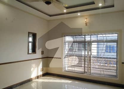Centrally Located House In Bahria Town Phase 8 Is Available For rent