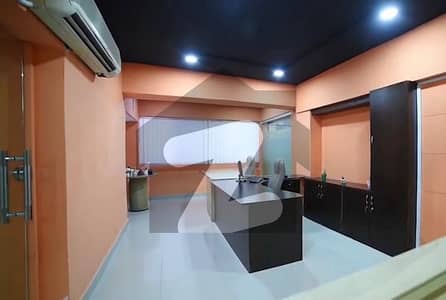 بلیو ایریا اسلام آباد میں 8 مرلہ دفتر 7.0 لاکھ میں کرایہ پر دستیاب ہے۔