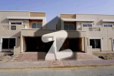 بحریہ ٹاؤن - پریسنٹ 2 بحریہ ٹاؤن کراچی,کراچی میں 3 کمروں کا 8 مرلہ مکان 2.3 کروڑ میں برائے فروخت۔