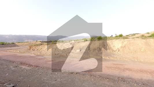 Buy your ideal 1 Kanal Residential Plot in a prime location of C-14