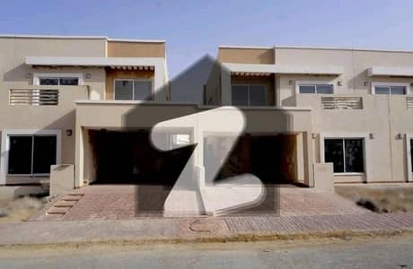 200 Square Yards House In Bahria Town - Precinct 2 Is Best Option