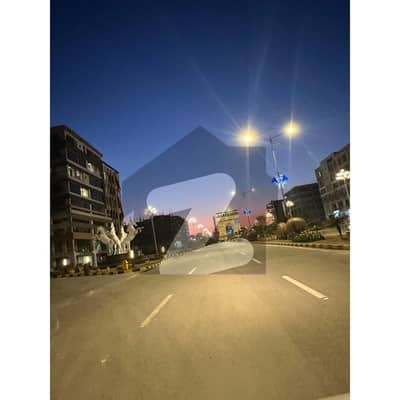 14 Marla Plot for Sale Block B, Faisal Hills