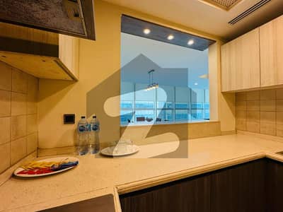 3bedroom+Maid Room Apartment for Sale Islamabad