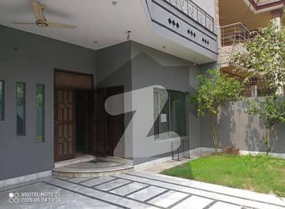 12 Marla House For Sale