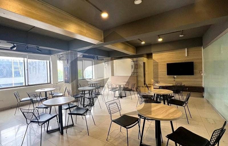 بلیو ایریا اسلام آباد میں 14 مرلہ دفتر 6.0 لاکھ میں کرایہ پر دستیاب ہے۔ بلیو ایریا اسلام آباد میں 14 مرلہ دفتر 6.0 لاکھ میں کرایہ پر دستیاب ہے۔