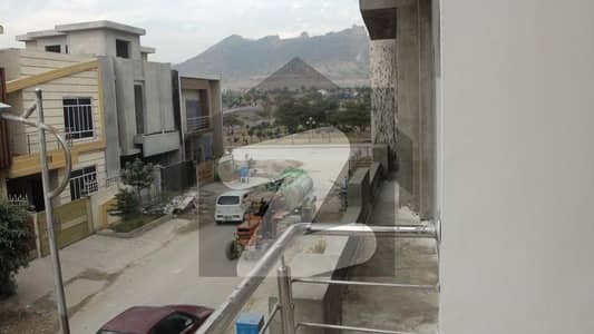 5 Marla House In Islamabad Mpchs For Rent