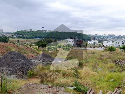 DHA Phase 4 1 Kanal Plot on 3rd Avenue Available for Sale DHA Phase 4 1 Kanal Plot on 3rd Avenue Available for Sale