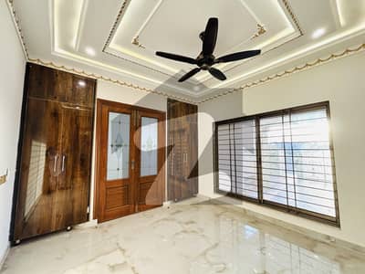 1 Kanal Brand New Corner House With Basement Available For Rent