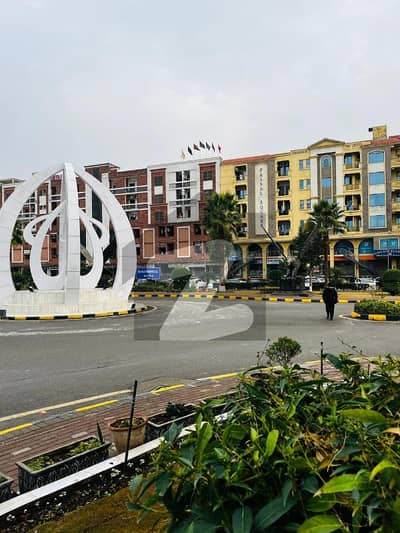 Corner Plot for Sale 30*60 (8 Marla) | Faisal Town Block A Corner Plot for Sale 30*60 (8 Marla) | Faisal Town Block A