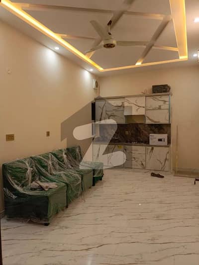 والٹن روڈ لاہور میں 1 کمرے کا 3 مرلہ فلیٹ 41.0 ہزار میں کرایہ پر دستیاب ہے۔