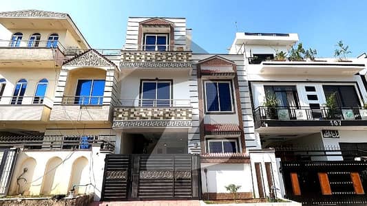 In Islamabad You Can Find The Perfect House For Sale