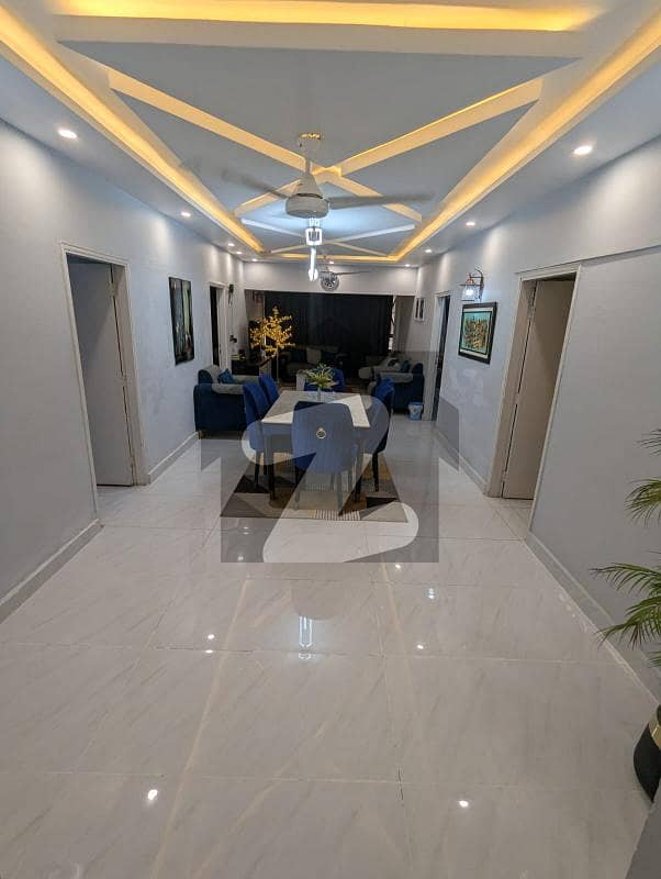 Lease Flat For Sale Rufi Lake Drive Johar Block 18 4bed DD Fully Renovated 1st Floor Flat Lease Flat For Sale Rufi Lake Drive Johar Block 18 4bed DD Fully Renovated 1st Floor Flat