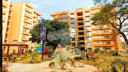 10-Marla 03-Bedroom's Tile Flooring Ground Floor Flat Available For Rent in Askari-1 Lahore Cantt.