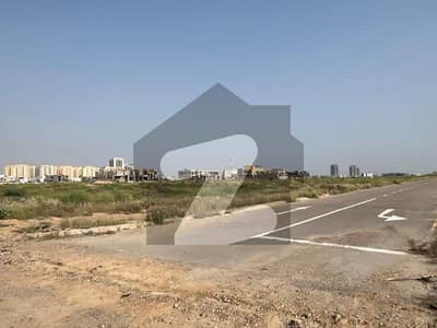 Unbeatable Price | 600 Yards Corner on 22nd Street & Khayaban-e-Babar