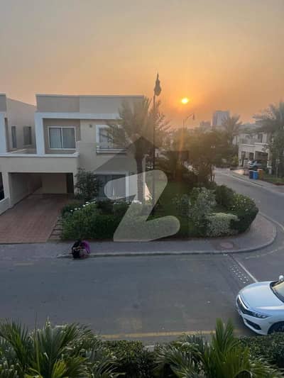 Sport City Villa Bahria Town Karachi Rent Available