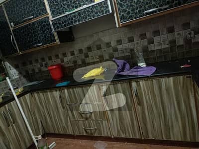 AHMAD ASSOCIATES OFFERS 10 MARLA PORTION For Rent IN SUNNY PARK NEAR TO SHAUKAT KHANUM HOSPITAL LAHORE