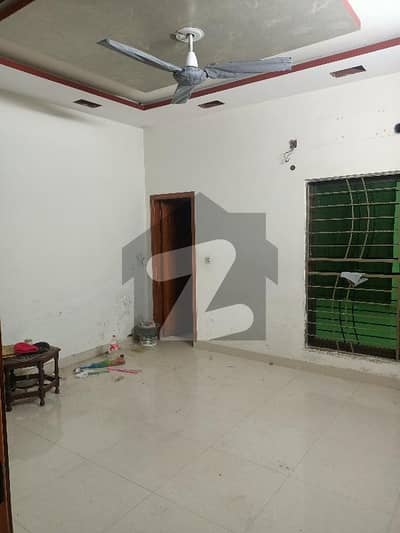 AHMAD ASSOCIATES OFFERS 10 MARLA PORTION For Rent IN SUNNY PARK NEAR TO SHAUKAT KHANUM HOSPITAL LAHORE