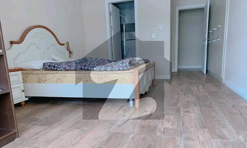 دی سنٹورس ایف ۔ 8,اسلام آباد میں 3 کمروں کا 12 مرلہ فلیٹ 17.17 کروڑ میں برائے فروخت۔