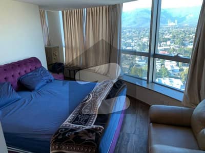 1512 Square Feet Flat For Rent In Islamabad