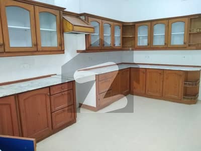 Spacious 4-Bedroom House for Rent in F-8/1