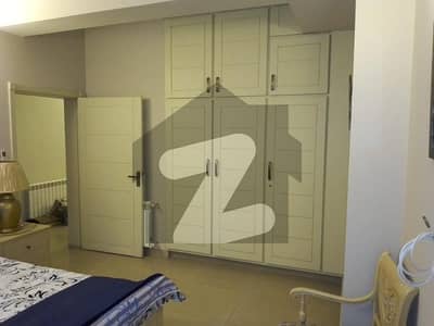 Diplomatic Enclave Fully Furnished 2 Bed Apartment Available For Rent