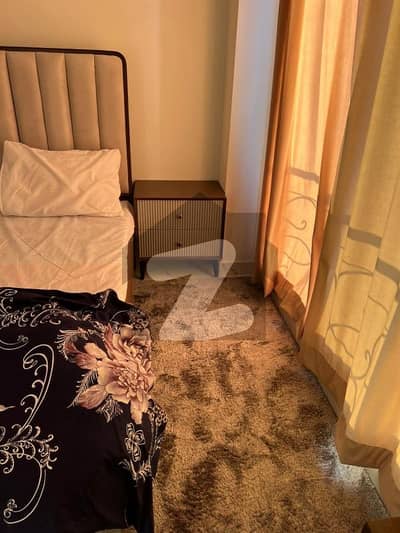 پارک ویو سٹی اسلام آباد میں 3 مرلہ Studio فلیٹ 90.0 ہزار میں کرایہ پر دستیاب ہے۔