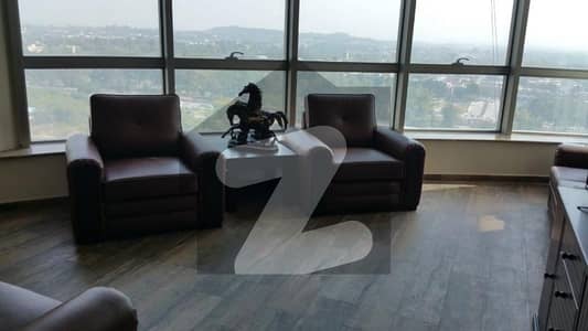 Flat Sized 890 Square Feet Available In The Centaurus