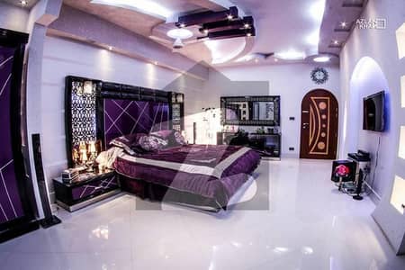 300 Sq. Yd Ground Plus One House For Sell IN Gulistan-e-Jauhar Block 14